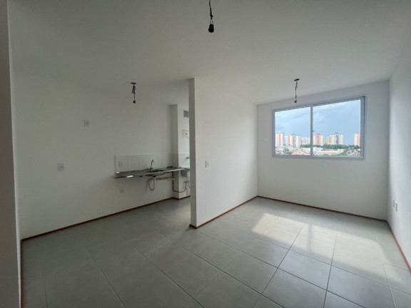 Apartamento com 2 Quartos à Venda, 49 m² em Residencial Eldorado - Goiânia