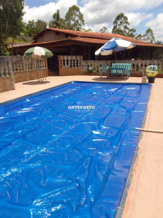 Imagem Imóvel com 3 Quartos à Venda, 2.250 m² em Jardim Das Cerejeiras - Cotia