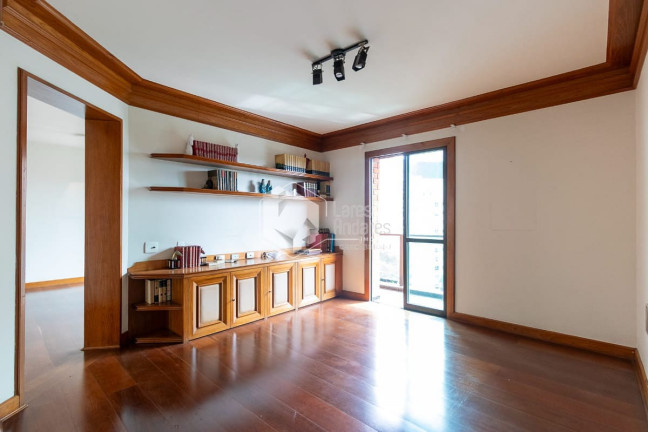 Imagem Apartamento com 3 Quartos à Venda, 325 m² em Moema - São Paulo