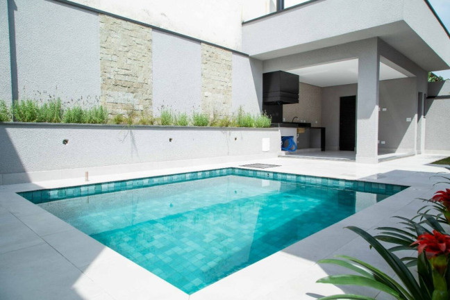 Imagem Casa com 3 Quartos à Venda, 247 m² em Tamboré - Santana De Parnaíba