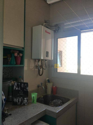 Imagem Apartamento com 3 Quartos à Venda, 90 m² em Jardim São José - Americana Imagem Apartamento com 3 Quartos à Venda, 90 m² em Jardim São José - Americana