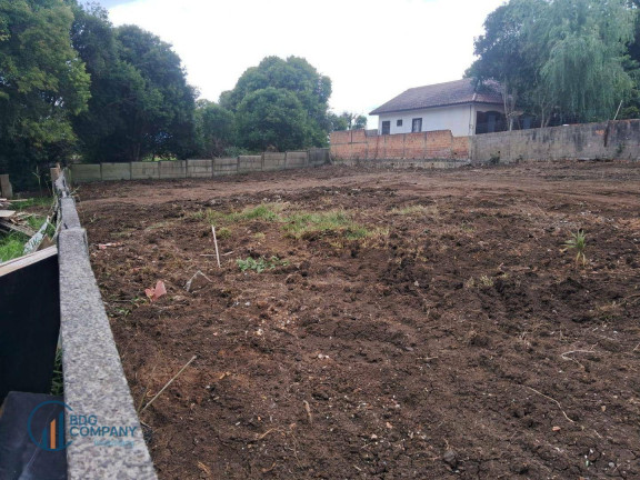 Imagem Terreno à Venda, 800 m² em Lagoa - Irati Imagem Terreno à Venda, 800 m² em Lagoa - Irati
