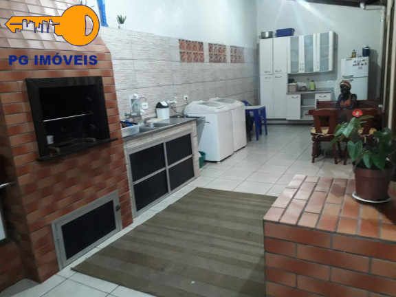 Imagem Casa com 3 Quartos à Venda, 162 m² em Ipanema - Pontal Do Paraná