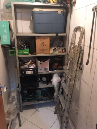 Imagem Sobrado com 3 Quartos à Venda, 125 m² em Canhema - Diadema Imagem Sobrado com 3 Quartos à Venda, 125 m² em Canhema - Diadema