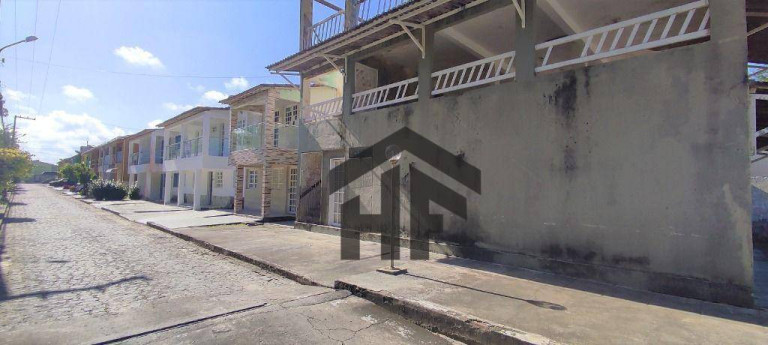 Imagem Casa de Condomínio com 2 Quartos à Venda, 95 m² em Maria Farinha - Paulista