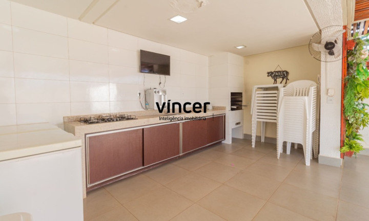 Foto do imóvel Apartamento com 2 Quartos à Venda, 56 m² em Vila Rosa - Goiânia