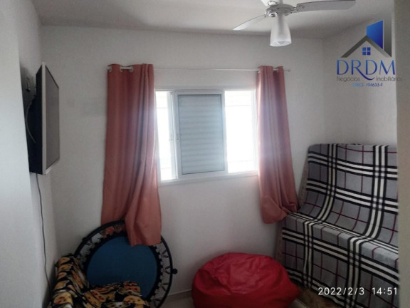 Imagem Apartamento com 2 Quartos à Venda, 76 m² em Aviação - Praia Grande