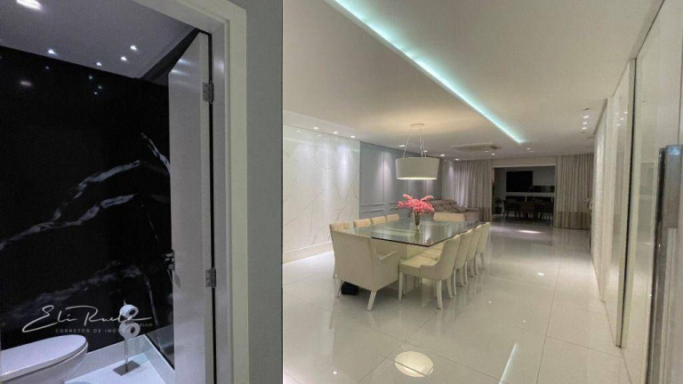 Imagem Apartamento com 4 Quartos à Venda, 256 m² em Praia De Itaparica - Vila Velha Imagem Apartamento com 4 Quartos à Venda, 256 m² em Praia De Itaparica - Vila Velha