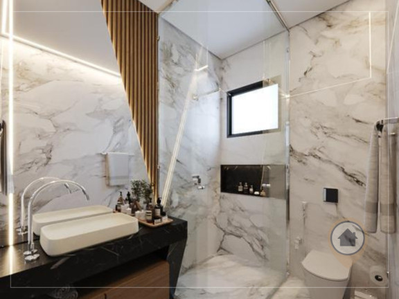 Imagem Apartamento com 4 Quartos à Venda, 305 m² em Parque Residencial Itapeti - Mogi Das Cruzes