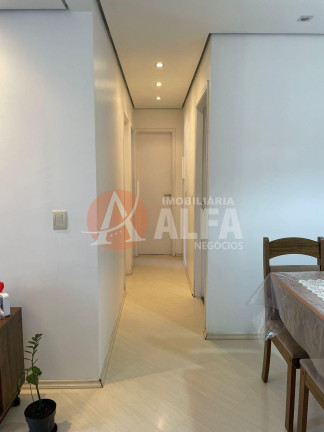 Imagem Apartamento com 2 Quartos à Venda, 50 m² em Jardim Central - Cotia Imagem Apartamento com 2 Quartos à Venda, 50 m² em Jardim Central - Cotia