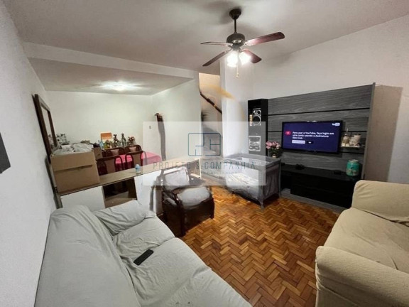 Imagem Sobrado com 2 Quartos à Venda, 160 m² em Brooklin - São Paulo Imagem Sobrado com 2 Quartos à Venda, 160 m² em Brooklin - São Paulo