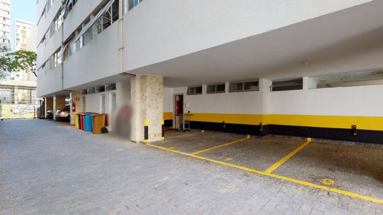 Imagem Apartamento com 3 Quartos à Venda, 103 m² em Itaim Bibi - São Paulo