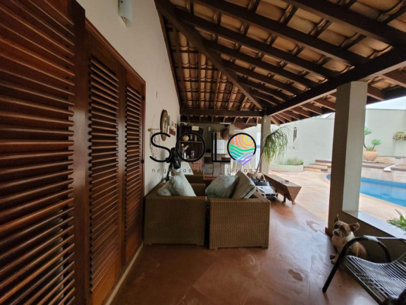 Imagem Casa com 4 Quartos à Venda, 388 m² em Vila Harmonia - Araraquara Imagem Casa com 4 Quartos à Venda, 388 m² em Vila Harmonia - Araraquara