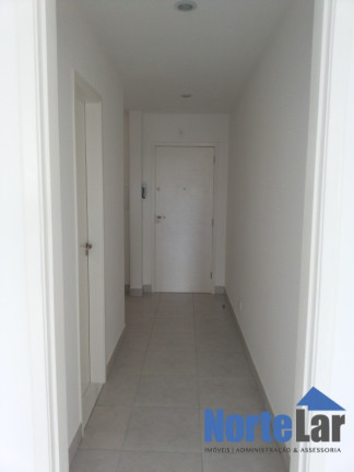 Imagem Apartamento com 1 Quarto à Venda, 46 m² em Perdizes - São Paulo