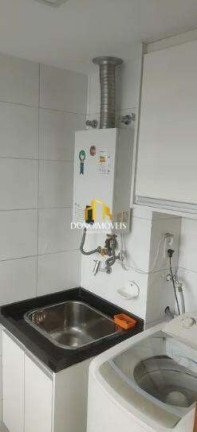 Imagem Apartamento com 2 Quartos à Venda, 83 m² em Vila Scarpelli - Santo André Imagem Apartamento com 2 Quartos à Venda, 83 m² em Vila Scarpelli - Santo André
