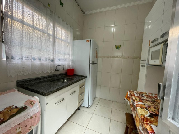 Imagem Kitnet com 1 Quarto à Venda, 40 m² em Canto Do Forte - Praia Grande Imagem Kitnet com 1 Quarto à Venda, 40 m² em Canto Do Forte - Praia Grande