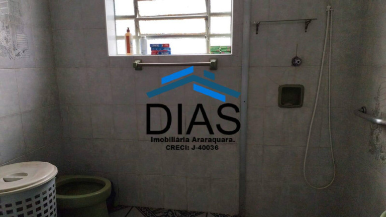 Imagem Casa com 3 Quartos à Venda, 263 m² em Jardim Nova América - Araraquara Imagem Casa com 3 Quartos à Venda, 263 m² em Jardim Nova América - Araraquara