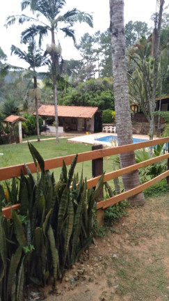 Imagem Chácara com 2 Quartos à Venda, 150 m² em Portão - Atibaia Imagem Chácara com 2 Quartos à Venda, 150 m² em Portão - Atibaia