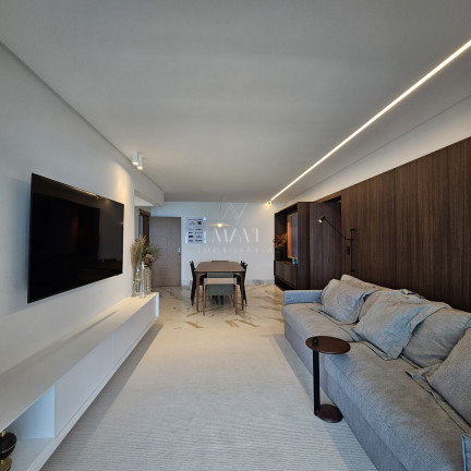 Imagem Apartamento com 3 Quartos à Venda, 126 m² em Aviação - Praia Grande Imagem Apartamento com 3 Quartos à Venda, 126 m² em Aviação - Praia Grande