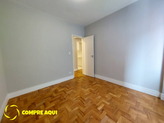 Imagem Apartamento com 2 Quartos à Venda, 93 m² em Higienópolis - São Paulo