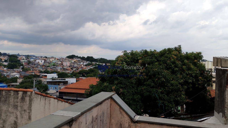 Imagem Casa com 2 Quartos à Venda, 217 m² em Jardim Paulista - Guarulhos