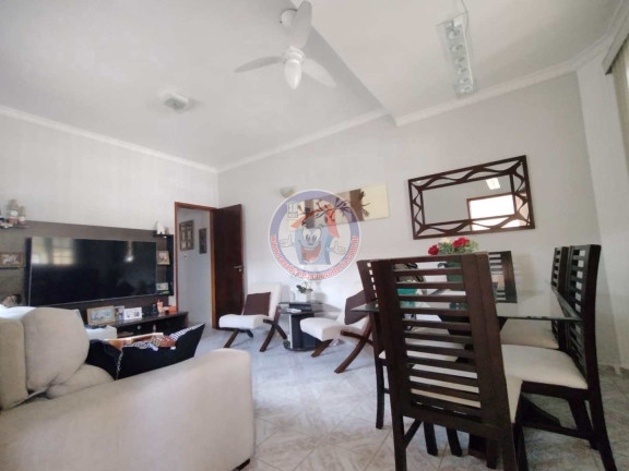 Imagem Casa com 2 Quartos à Venda, 100 m² em Agenor De Campos - Mongaguá Imagem Casa com 2 Quartos à Venda, 100 m² em Agenor De Campos - Mongaguá