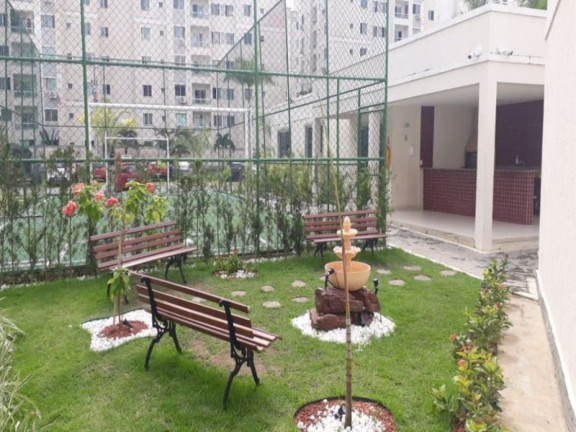 Imagem Apartamento com 2 Quartos à Venda, 50 m² em Buraquinho - Lauro De Freitas Imagem Apartamento com 2 Quartos à Venda, 50 m² em Buraquinho - Lauro De Freitas