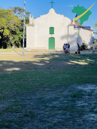 Terreno à Venda,  em Outeiro Das Brisas - Porto Seguro