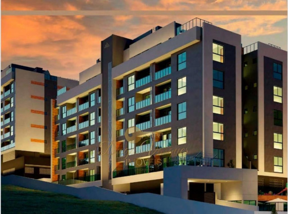 Imagem Apartamento com 2 Quartos à Venda, 63 m² em Várzea - Teresópolis