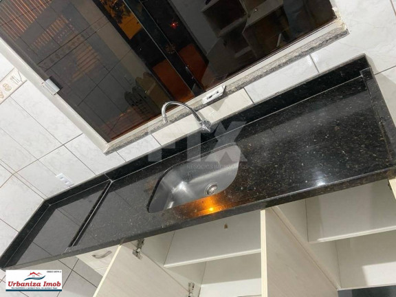 Imagem Casa com 2 Quartos à Venda, 92 m² em Coophatrabalho - Campo Grande Imagem Casa com 2 Quartos à Venda, 92 m² em Coophatrabalho - Campo Grande