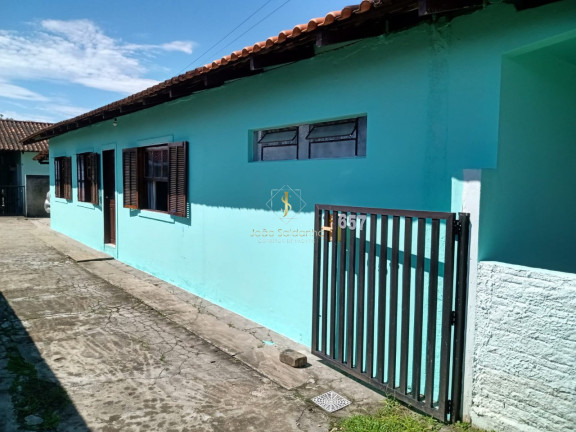 Casa com 6 Quartos à Venda,  em Figueira - Guaratuba
