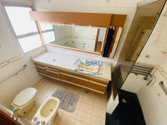 Imagem Apartamento com 4 Quartos à Venda, 309 m² em Vila Mascote - São Paulo Imagem Apartamento com 4 Quartos à Venda, 309 m² em Vila Mascote - São Paulo