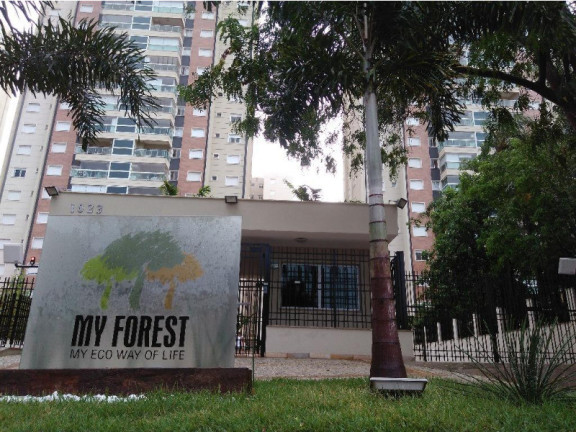Apartamento com 3 Quartos à Venda, 96 m² em Parque Rural Fazenda Santa Cândida - Campinas