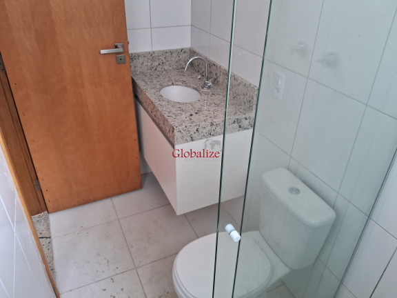 Imagem Casa com 3 Quartos à Venda, 92 m² em Ponta Da Praia - Santos