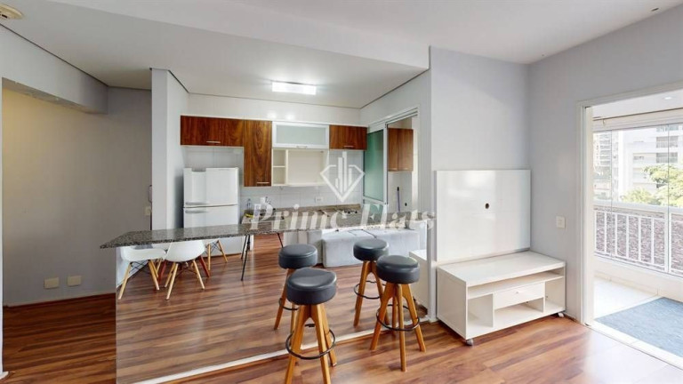 Casa com 1 Quarto à Venda, 55 m² em Bela Vista - São Paulo