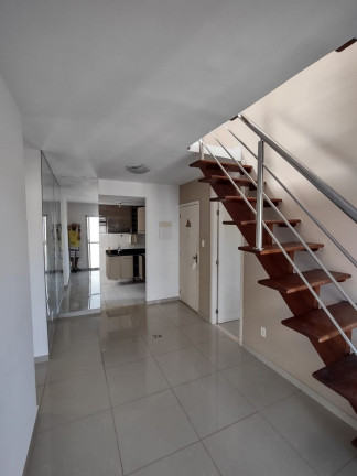 Imóvel com 3 Quartos à Venda, 122 m² em Caji - Lauro De Freitas
