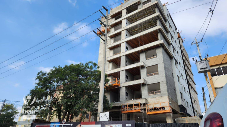 Imagem Apartamento com 2 Quartos à Venda, 77 m² em água Verde - Curitiba