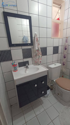 Imagem Apartamento com 2 Quartos à Venda, 52 m² em Jardim Santo André - Santo André Imagem Apartamento com 2 Quartos à Venda, 52 m² em Jardim Santo André - Santo André