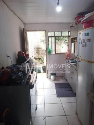 Imagem Casa à Venda,  em Rio Pequeno - São José Dos Pinhais