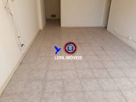 Imagem Apartamento com 1 Quarto à Venda, 28 m² em Centro - Rio De Janeiro