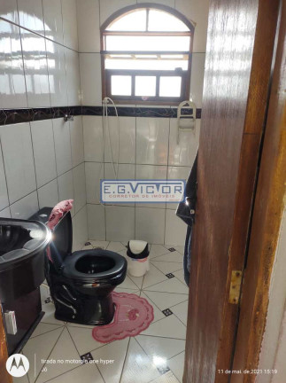 Imagem Sobrado com 3 Quartos à Venda, 84 m² em Balneário Itaóca - Mongaguá Imagem Sobrado com 3 Quartos à Venda, 84 m² em Balneário Itaóca - Mongaguá