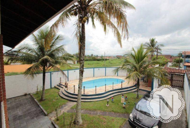 Imagem Sobrado com 4 Quartos à Venda, 311 m² em Cibratel Ii - Itanhaém Imagem Sobrado com 4 Quartos à Venda, 311 m² em Cibratel Ii - Itanhaém