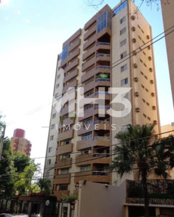 Cobertura com 4 Quartos à Venda, 306 m² em Cambuí - Campinas