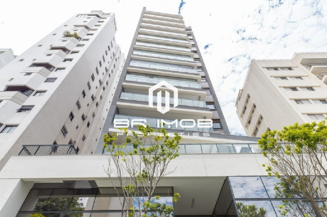 Imóvel com 2 Quartos à Venda, 117 m² em Campo Belo - São Paulo