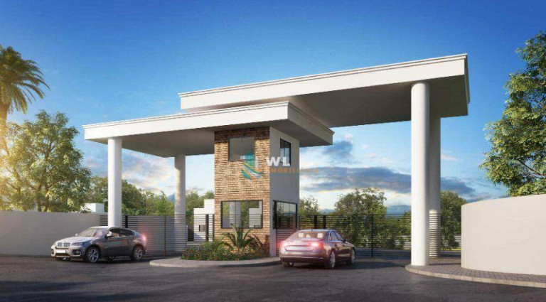 Casa com 3 Quartos à Venda, 82 m² em Condomínio Villaggio San Marino - Louveira