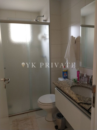 Imagem Apartamento com 4 Quartos à Venda, 168 m² em água Branca - São Paulo