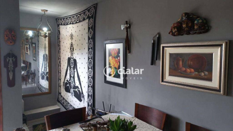 Imagem Casa com 3 Quartos à Venda, 170 m² em São Conrado - Rio De Janeiro
