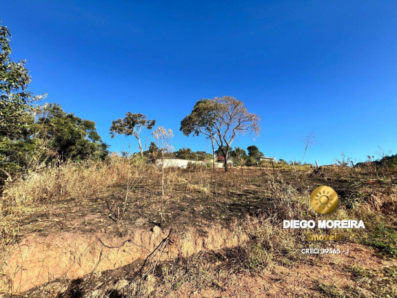 Terreno à Venda, 960 m² em Atibaia Vista Da Montanha - Atibaia