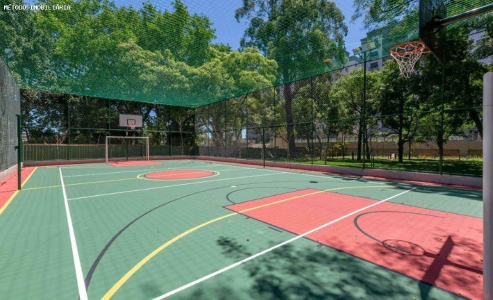 Imagem Apartamento com 3 Quartos à Venda, 108 m² em Santo Amaro - São Paulo