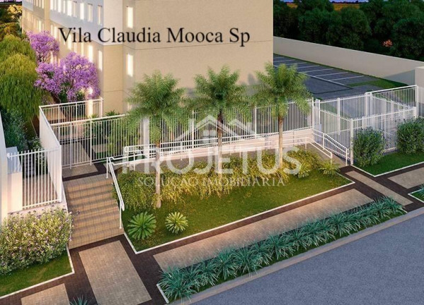 Imagem Apartamento com 1 Quarto à Venda, 17 m² em Vila Sônia - São Paulo Imagem Apartamento com 1 Quarto à Venda, 17 m² em Vila Sônia - São Paulo
